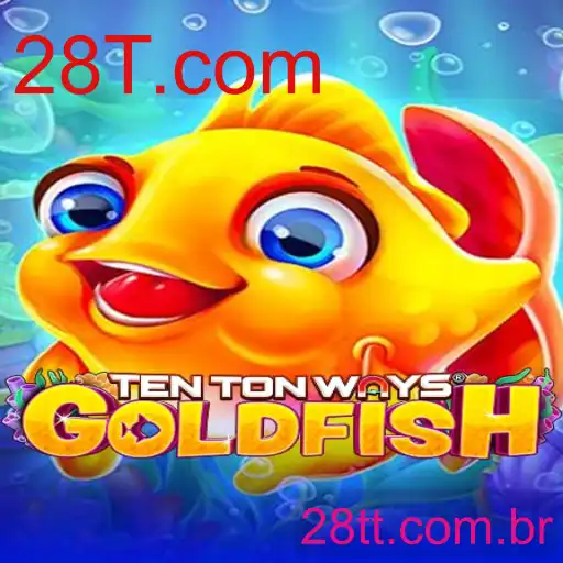 TenTonWaysGoldfish
