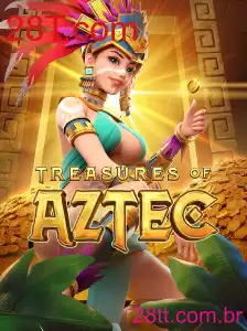 TreasuresofAztec